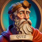 QuizLocker - Trivia Puzzle icono