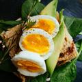 Tasty food
