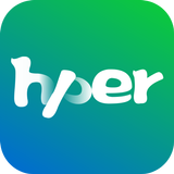 Hyper watch ikon