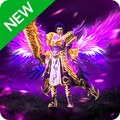 Immortal Legend: Idle RPG