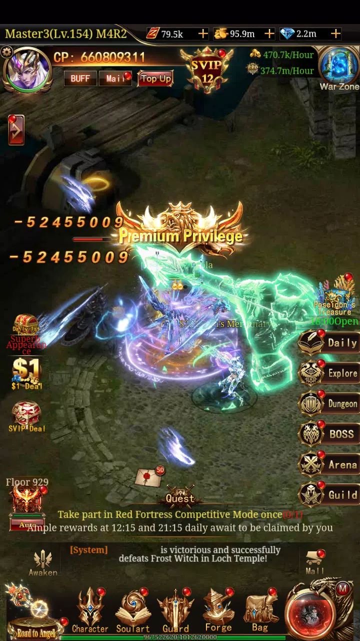 Immortal Legend APK for Android Download