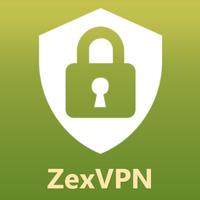 ZEX VPN | Fast and Secure VPN captura de pantalla 1
