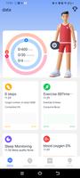 FitnessMax постер