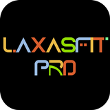 LAXASFIT PRO icône