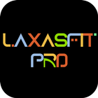 LAXASFIT PRO アイコン