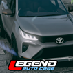Legend auto care bussid