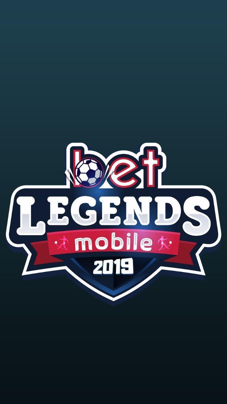 Legends Legends