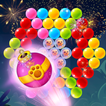 Legend Bubble Shooter