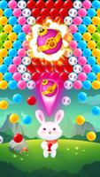 Legend Bubble Shooter Plakat