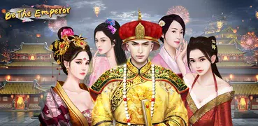 Be The Emperor-Palace Game