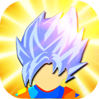 Stick Battle Z:  Super Warrior simgesi