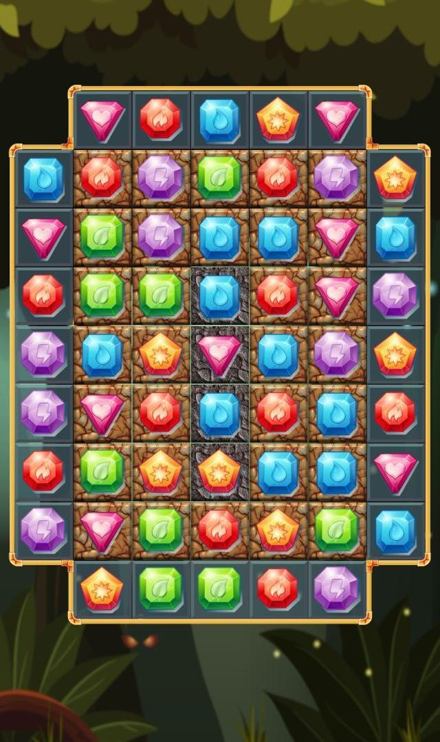 Jewels Game Jewels Game