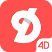 4D Parallax Live Wallpaper - 4