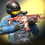 GO Strike : Online FPS Shooter APK