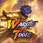 warlito tools skin ikon