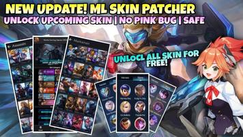 warlito tools skin ภาพหน้าจอ 2