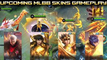 warlito tools skin ภาพหน้าจอ 3