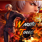 ikon Warlito Tools