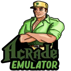 Classic Games - Arcade Emulato APK 下載