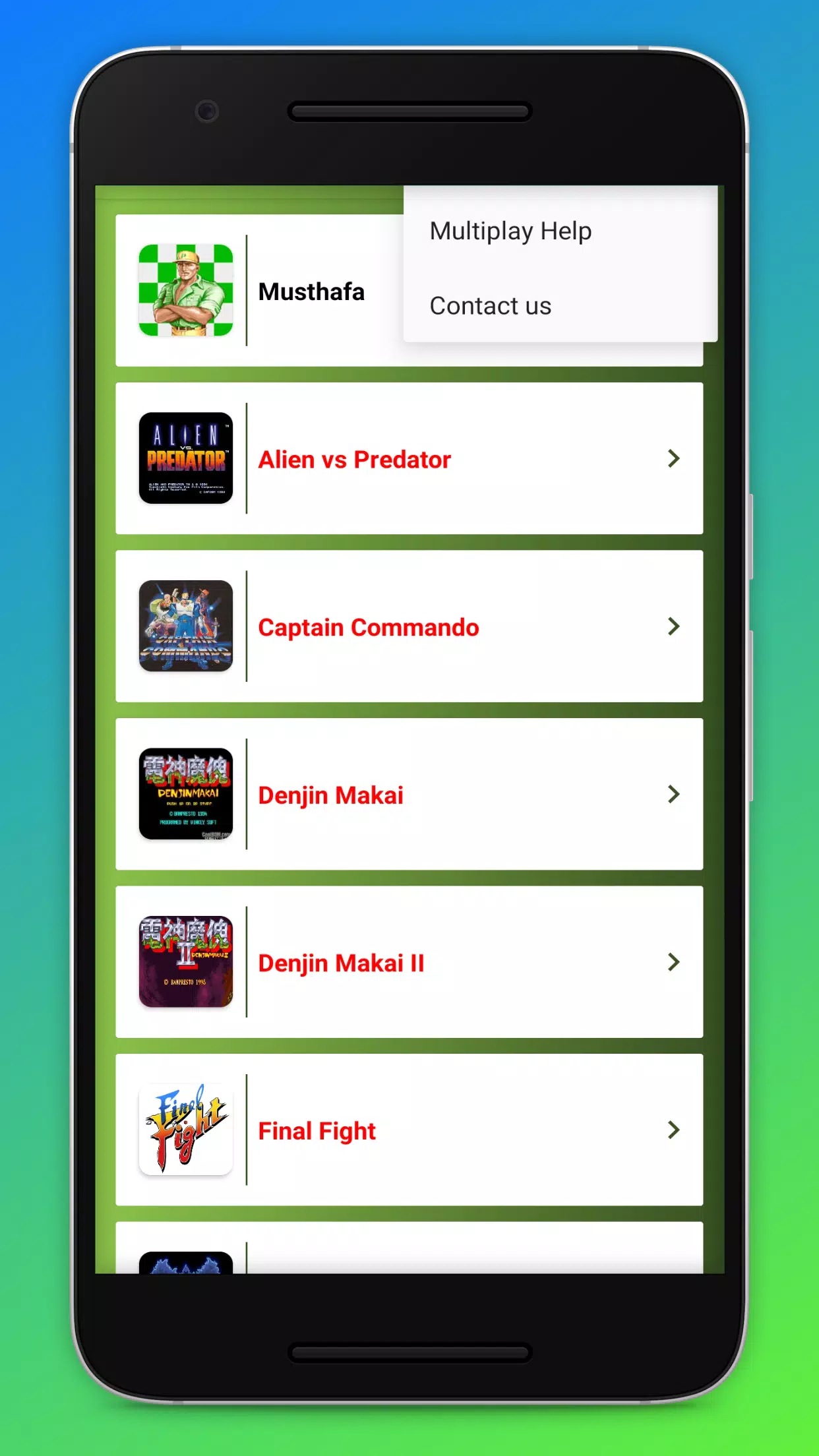 1000 Classic games online APK for Android Download