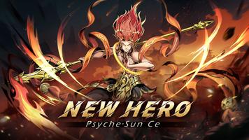 Legend of Kingdoms imagem de tela 1