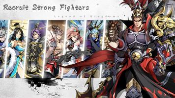 Legend of Kingdoms imagem de tela 2