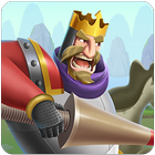 Legend of the King: Idle RPG icono