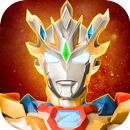 Ultraman: Legend of Heroes APK