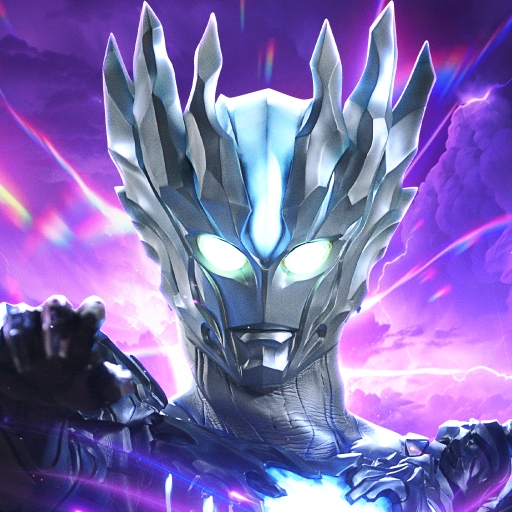 Ultraman: Legend of Heroes