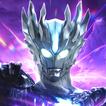 ikon Ultraman: Legend Of Heroes