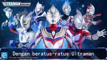 Ultraman: Hero Legenda syot layar 2