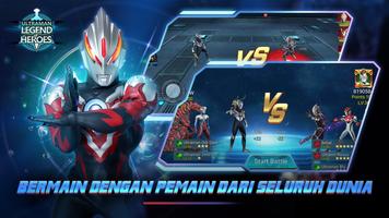 Ultraman: Legend Of Heroes screenshot 3