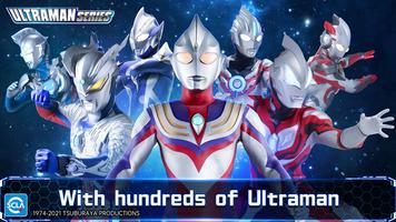 Ultraman: Legend of Heroes captura de pantalla 2