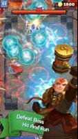 Legend Of Mercenary Plakat
