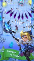 Legend Of Mercenary Screenshot 1