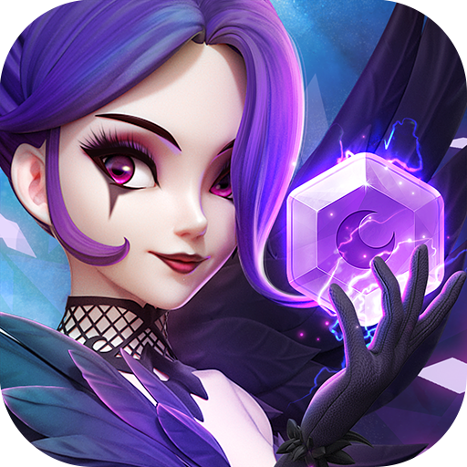 Legend of Runes: Puzzle RPG