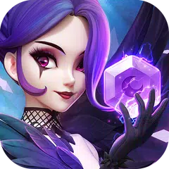 Legend of Runes: Puzzle RPG APK download