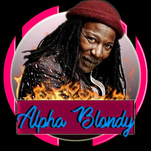 TÉLÉCHARGER ALPHA BLONDY MISTER GRANDE GUEULE GRANDE BLONDY TÉLÉCHARGER GUEULE MISTER ALPHA