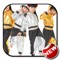 Hip Hop Dance Steps Videos