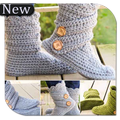 Knit and Crochet tutorial