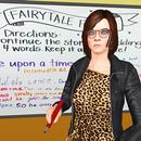 School Teacher Simulator Games APK