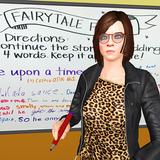 School Teacher Simulator أيقونة