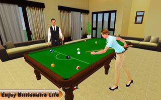 Virtual Mom Billionaire Life 스크린샷 1