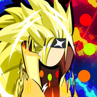 Super Battle: Anime Fight icon