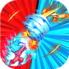 Legendary Warrior vs Shinobi иконка