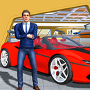 Virtual Billionaire Car Dealer-APK