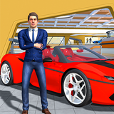 Virtual Billionaire Car Dealer