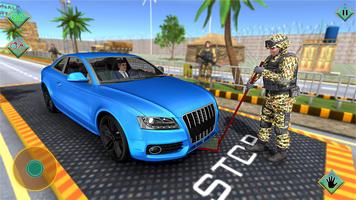 Border Patrol Police Sim Game screenshot 3