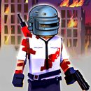 Shooter Battle Royale APK