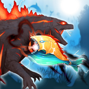 Hungry Fish.io APK